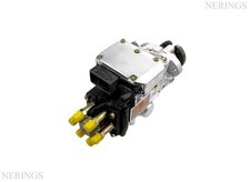 Einspritzpumpe Original Bosch