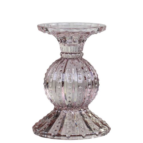 Chic antique kerzenhalter mit - kerzenhalter,