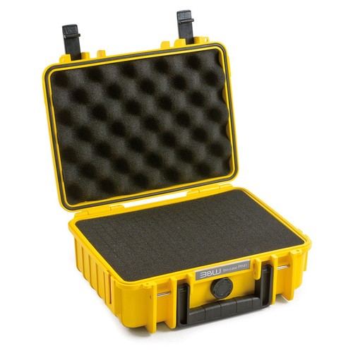 Outdoor case 1000 - 1000,