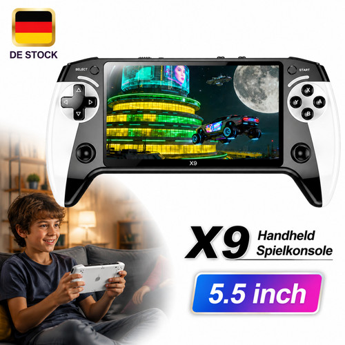 Großbildschirm handheld - großbildschirm,