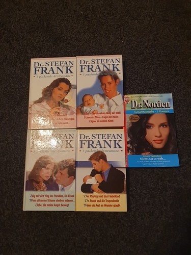 Stefan frank dr - dr.,