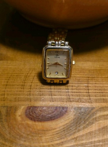Jovial damen armbanduhr 22 - jovial,