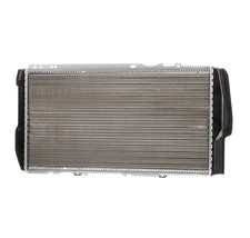 RIDEX 470R0511 Kühler Wasserkühler Motorkühler für AUDI 100 Avant (44, 44Q, C3)