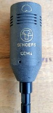 Schoeps CCM4 Miniatur
