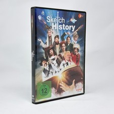 Sketch History - ZDF - DVD -
