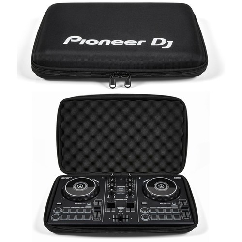 Pioneer tasche case bag - dj,