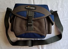 Foto Kamera Tasche Schultertasche Bag verstellbar – wie neu –