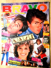 Bravo 40/1983 Komplett -