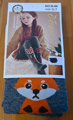 Mädchen strumpfhose - mädchen,