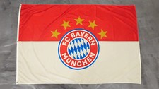 Fahne Flagge FC Bayern