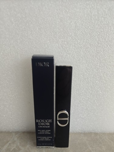 Dior rouge - rouge, on
