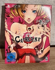 Catherine Stray Sheep Edition