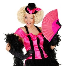 Spanischer Flamenco Fächer