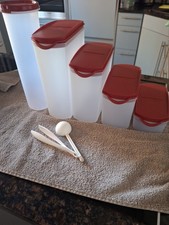 Tupperware Eidgenossen Plus