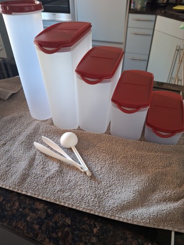Tupperware eidgenossen plus - eidgenossen,
