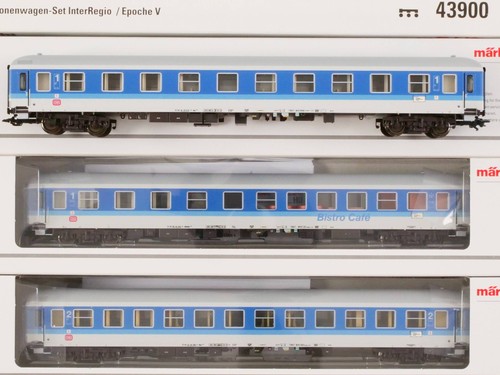Märklin 43900