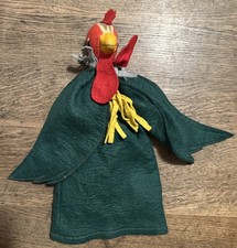 Dresdner Künstlerpuppe