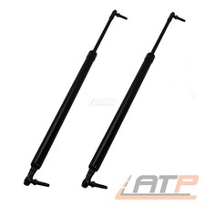 2x DÄMPFER HECKKLAPPE 700N