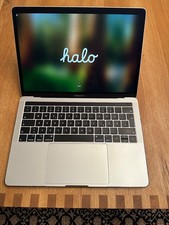 Apple macbook pro 2018 - apple,