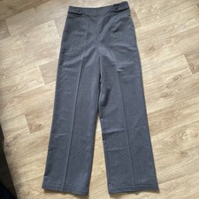 Banned Retro Marlenehose Party