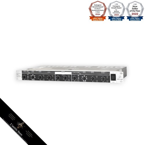 Behringer cx2310 super pro - behringer,