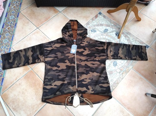Giulietta italy jacke - giulietta,