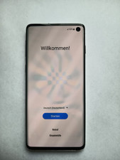 Samsung Galaxy S10 Duos 128GB