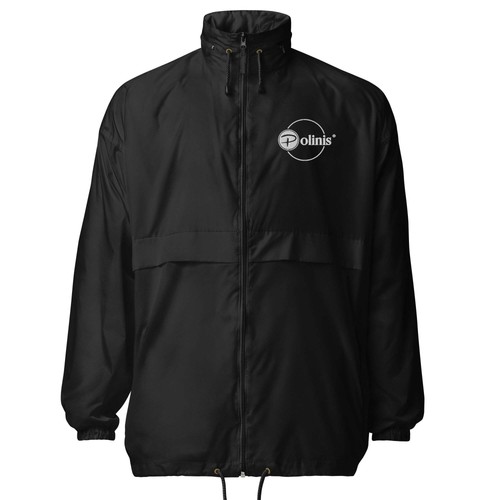 Unisex windjacke herren damen - unisex,
