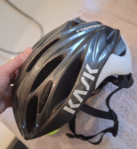 Kask rapido rennrad helm m - kask,