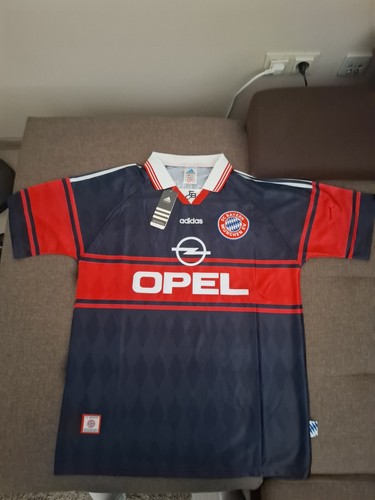 Bayern münchen retro - bayern,