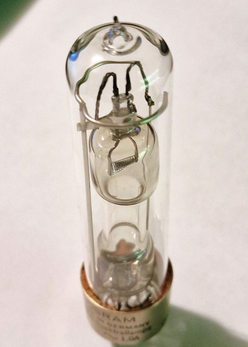 Osram spektrallampe 1 0 - osram,