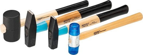 Hazet hammer satz tlg - hazet,