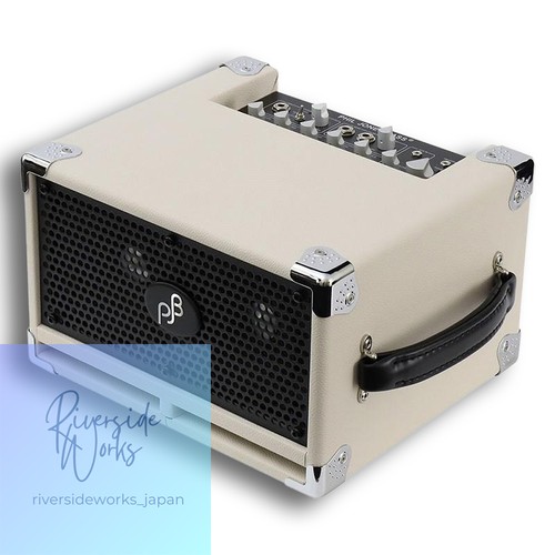 Pjb bass cub - bass,