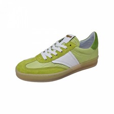 Mjus Sneaker Grün