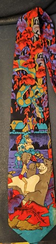 Seltene krawatte disney - seltene,