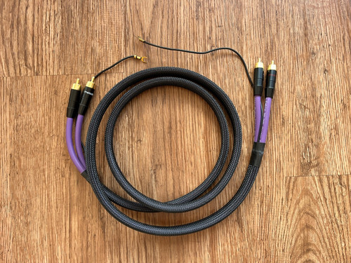 Melodika phono kabel mdph15 - melodika,