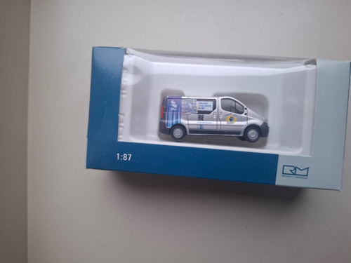 Rietze 51382 renault - 51382,
