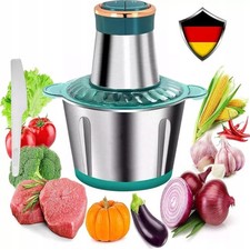 Universalzerkleinerer