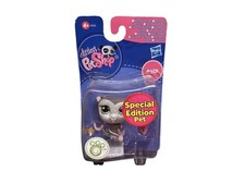 Littlest pet shop opossum - littlest,