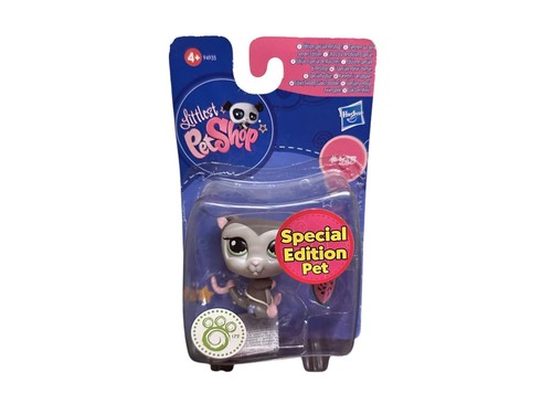 Littlest pet shop opossum - littlest,