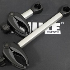 Thule Haltearm Set 50952 50953 für 1.+2. Rad Heckträger 903 908 909 914