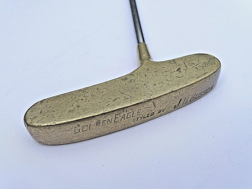Harry busson golden - busson,