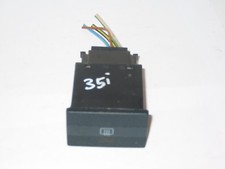 Schalter Heckscheibenheizung VW Passat 35i 1.6l 1.8l 2.0l VR6 2.8l 3A0959621G