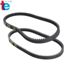 2* Go Kart 37X98 Drive Belt