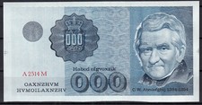 Probebanknote Specimen