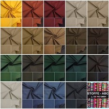 Microvelour Stoff Velour