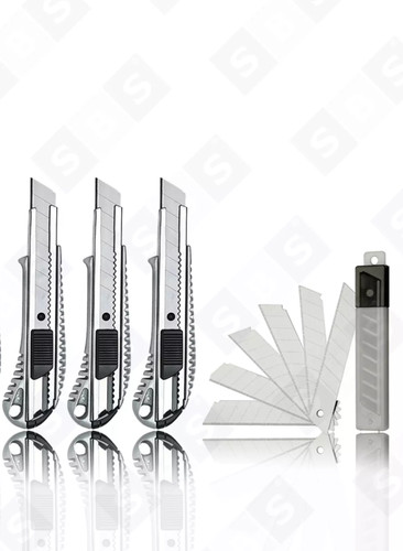 Sbs profi cuttermesser - sbs®,