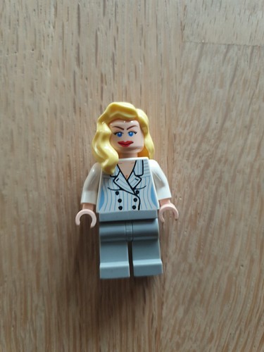 Lego indiana jones - lego,