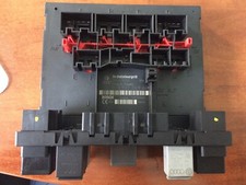 VW PASAT B6 Network Control
