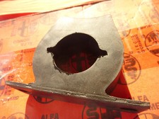 Alfa Romeo Typ 101 / 750 / 105 / 115 Anschlaggummi Hinterachse NEU